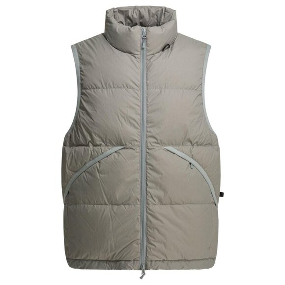 Daiwa Pier 39 Tech Alpine Sleeveless Jacket Tag Size XL Men